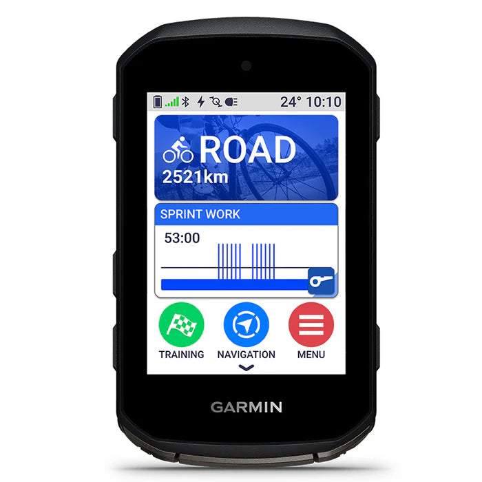 CICLOCOMPUTER GARMIN EDGE 850